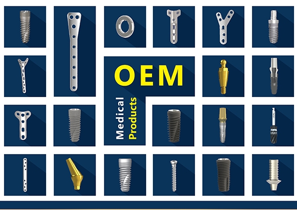 OEM / ODM Service|Hung Chun Bio-S 