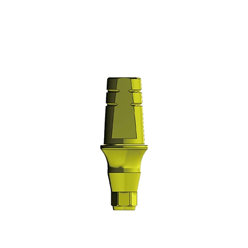 Mini Abutment|Hung Chun Bio-s Co. Ltd