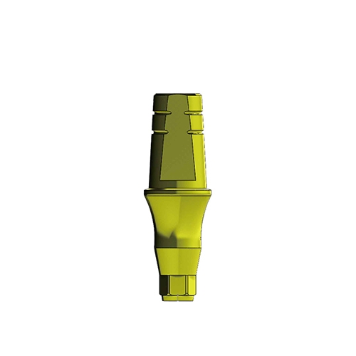 Mini Abutment|Hung Chun Bio-s Co. Ltd