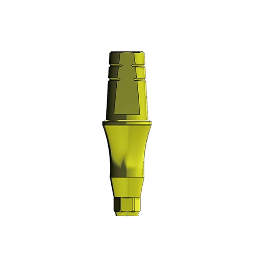 Mini Abutment|Hung Chun Bio-s Co. Ltd