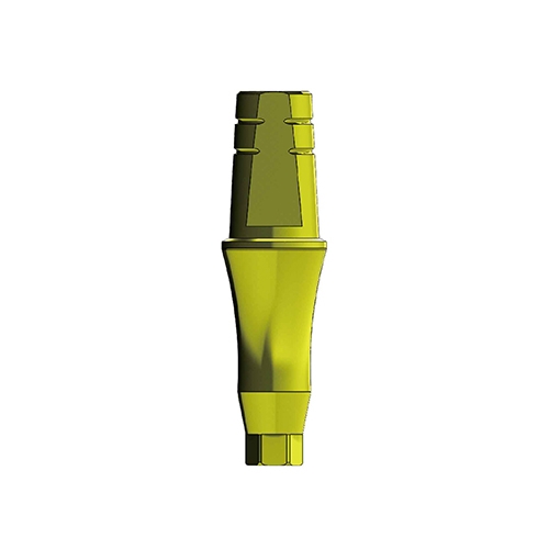 Mini Abutment|Hung Chun Bio-s Co. Ltd