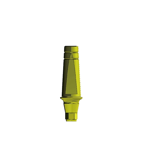 Mini Abutment|Hung Chun Bio-s Co. Ltd