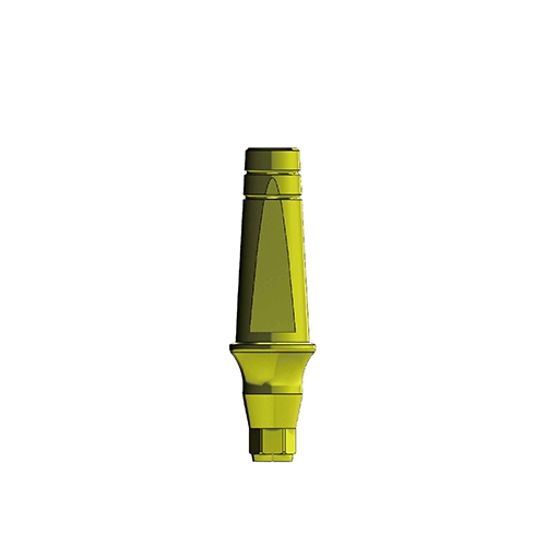 Mini Abutment|Hung Chun Bio-s Co. Ltd