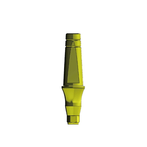 Mini Abutment|Hung Chun Bio-s Co. Ltd