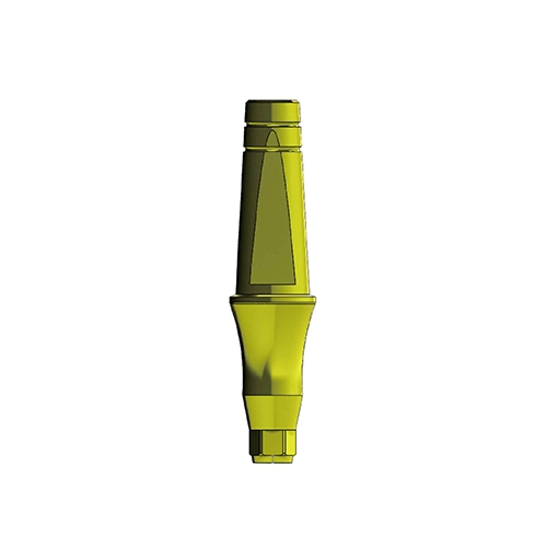 Mini Abutment|Hung Chun Bio-s Co. Ltd