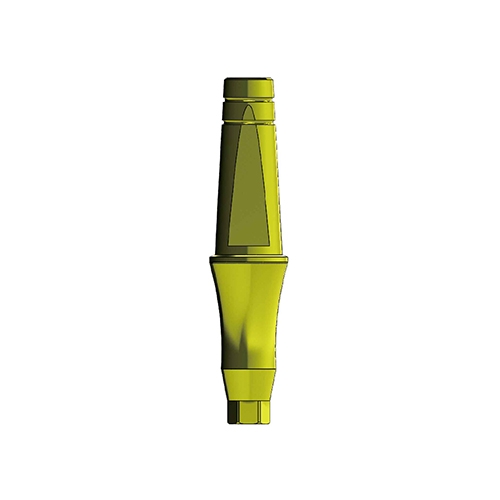 Mini Abutment|Hung Chun Bio-s Co. Ltd