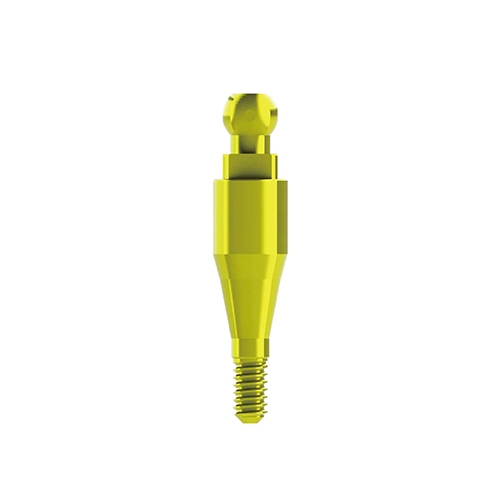 Mini Ball Abutment|Hung Chun Bio-s Co. Ltd