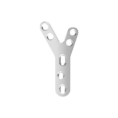 Y-Fork Plate|Hung Chun Bio-s Co. Ltd