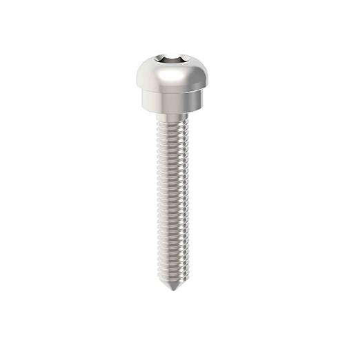 Compression Screw|Hung Chun Bio-s Co. Ltd