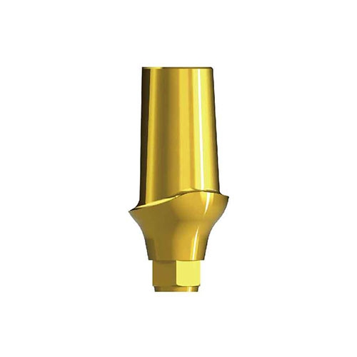 Smiler Abutment|Hung Chun Bio-s Co. Ltd