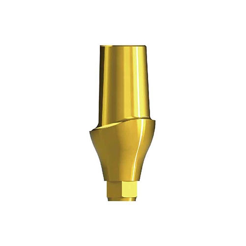 Smiler Abutment|Hung Chun Bio-s Co. Ltd