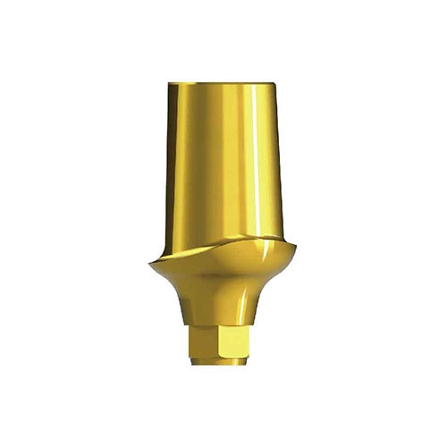 Smiler Abutment|Hung Chun Bio-s Co. Ltd