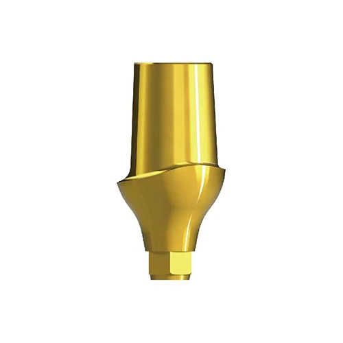 Smiler Abutment|Hung Chun Bio-s Co. Ltd