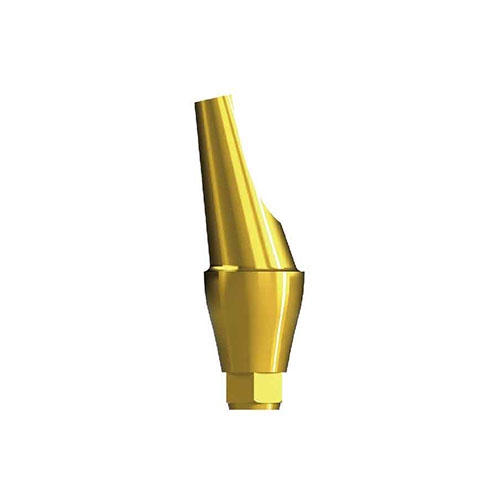 Angled Abutment|Hung Chun Bio-s Co. Ltd