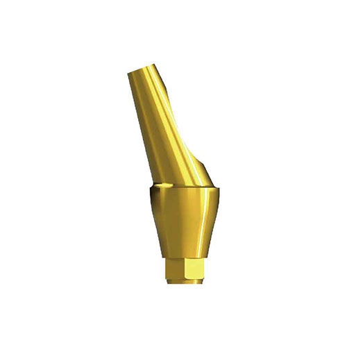 Angled Abutment|Hung Chun Bio-s Co. Ltd