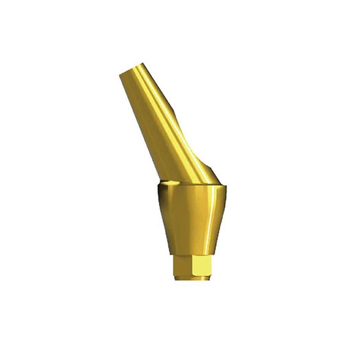 Angled Abutment|Hung Chun Bio-s Co. Ltd