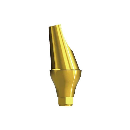 Angled Abutment|Hung Chun Bio-s Co. Ltd