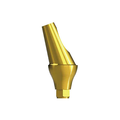 Angled Abutment|Hung Chun Bio-s Co. Ltd