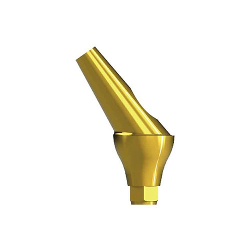 Angled Abutment|Hung Chun Bio-s Co. Ltd