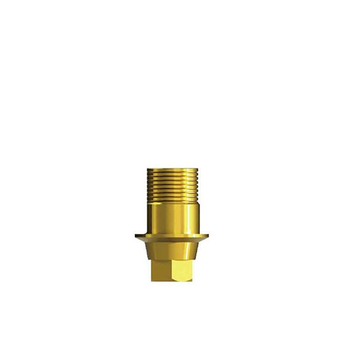 Ti-Base Abutment|