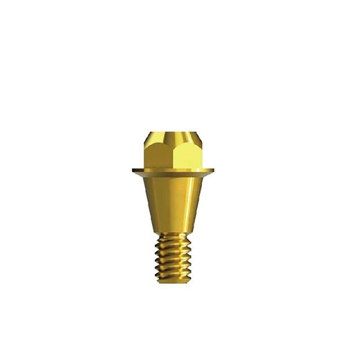 Screwman Abutment|Hung Chun Bio-s Co. Ltd