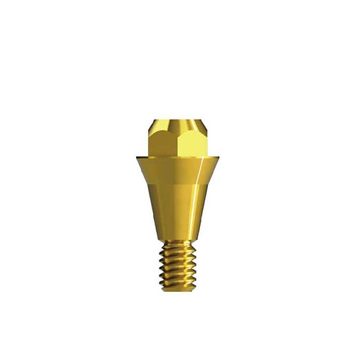 Screwman Abutment|Hung Chun Bio-s Co. Ltd