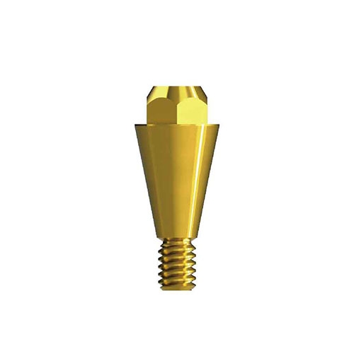 Screwman Abutment|Hung Chun Bio-s Co. Ltd