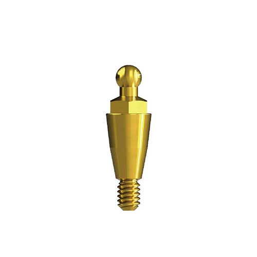 Ball Type Abutment|Hung Chun Bio-s Co. Ltd