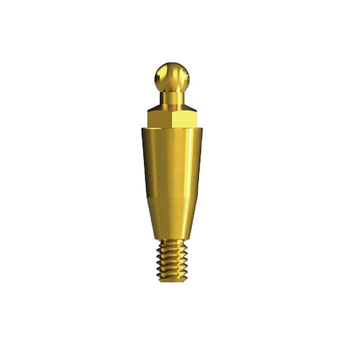 Ball Type Abutment|Hung Chun Bio-s Co. Ltd