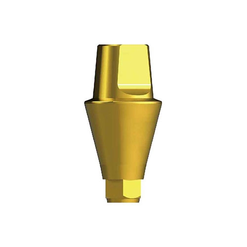 S2 Abutment|