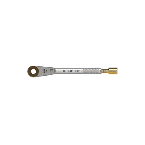 Torque Ratchet|